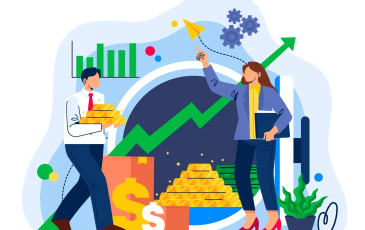 Підвищення економічної спроможності Підвищення економічної спроможності