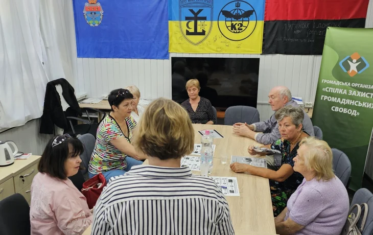 Творче малювання "Лікування мистецтвом" Творче малювання "Лікування мистецтвом"